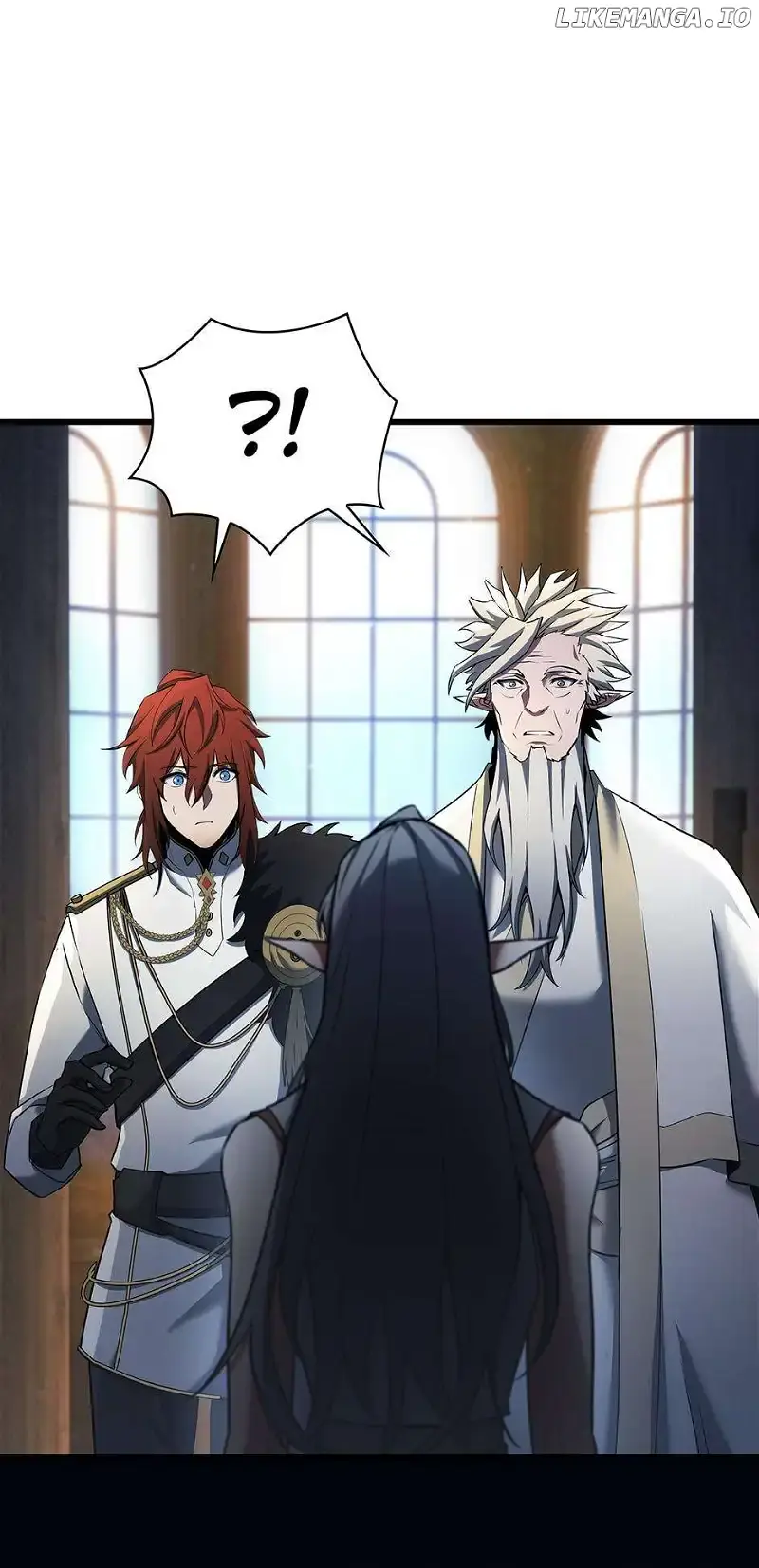 The Beginning After the End Chapter 180 Page 113