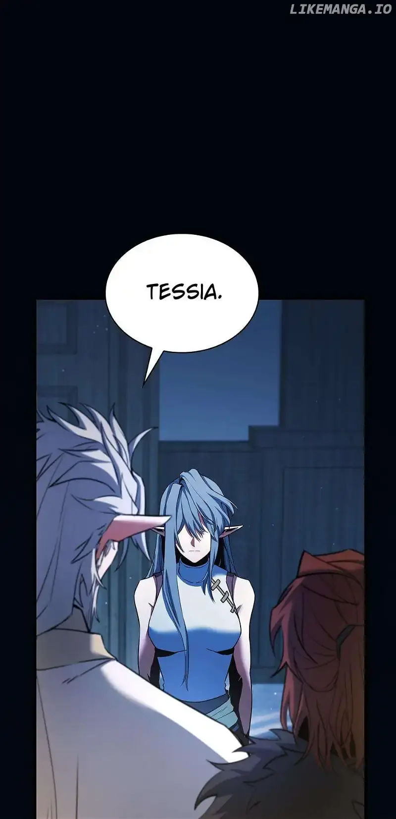 The Beginning After the End Chapter 180 Page 114