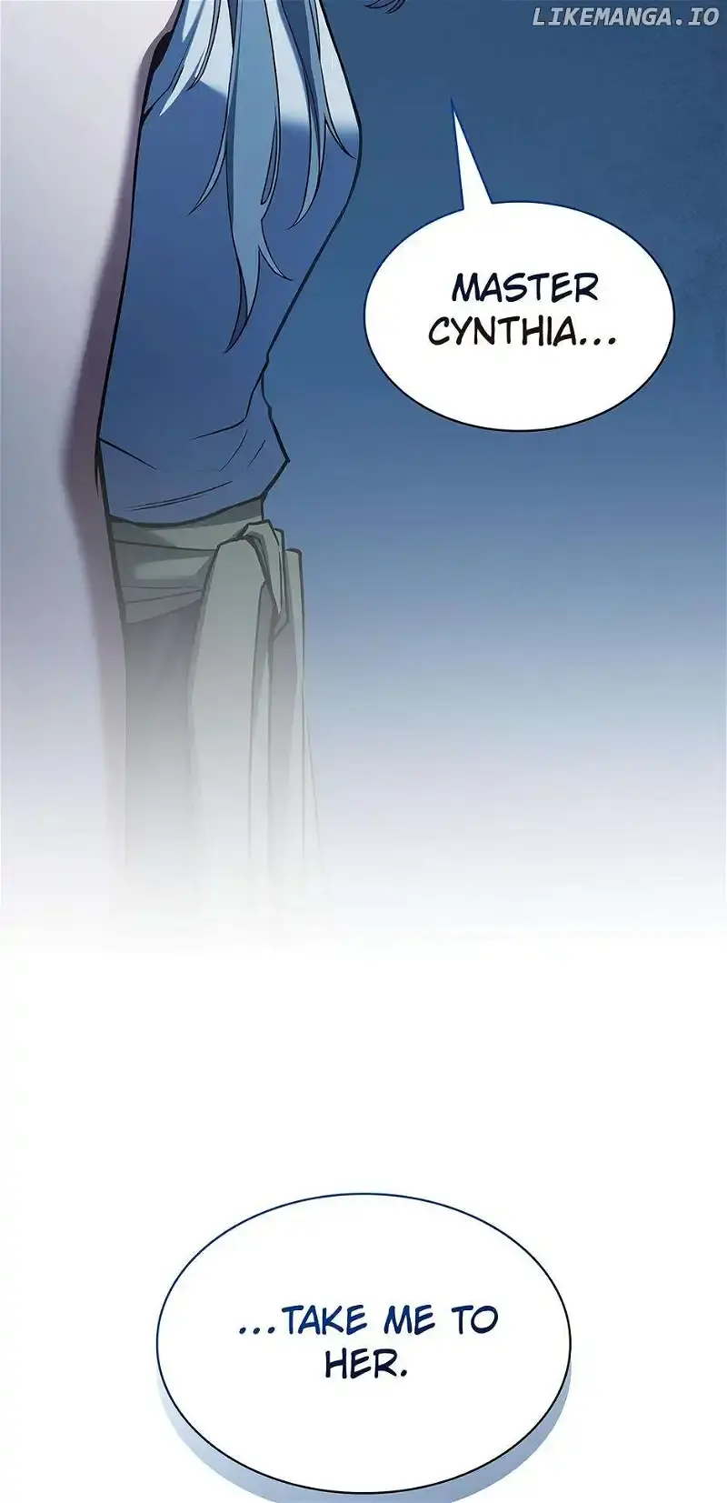 The Beginning After the End Chapter 180 Page 116