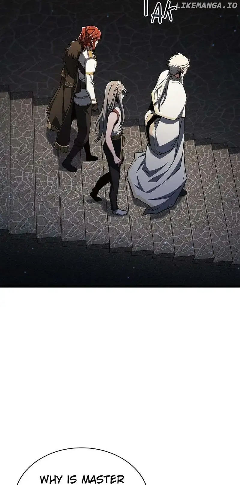 The Beginning After the End Chapter 181 Page 4