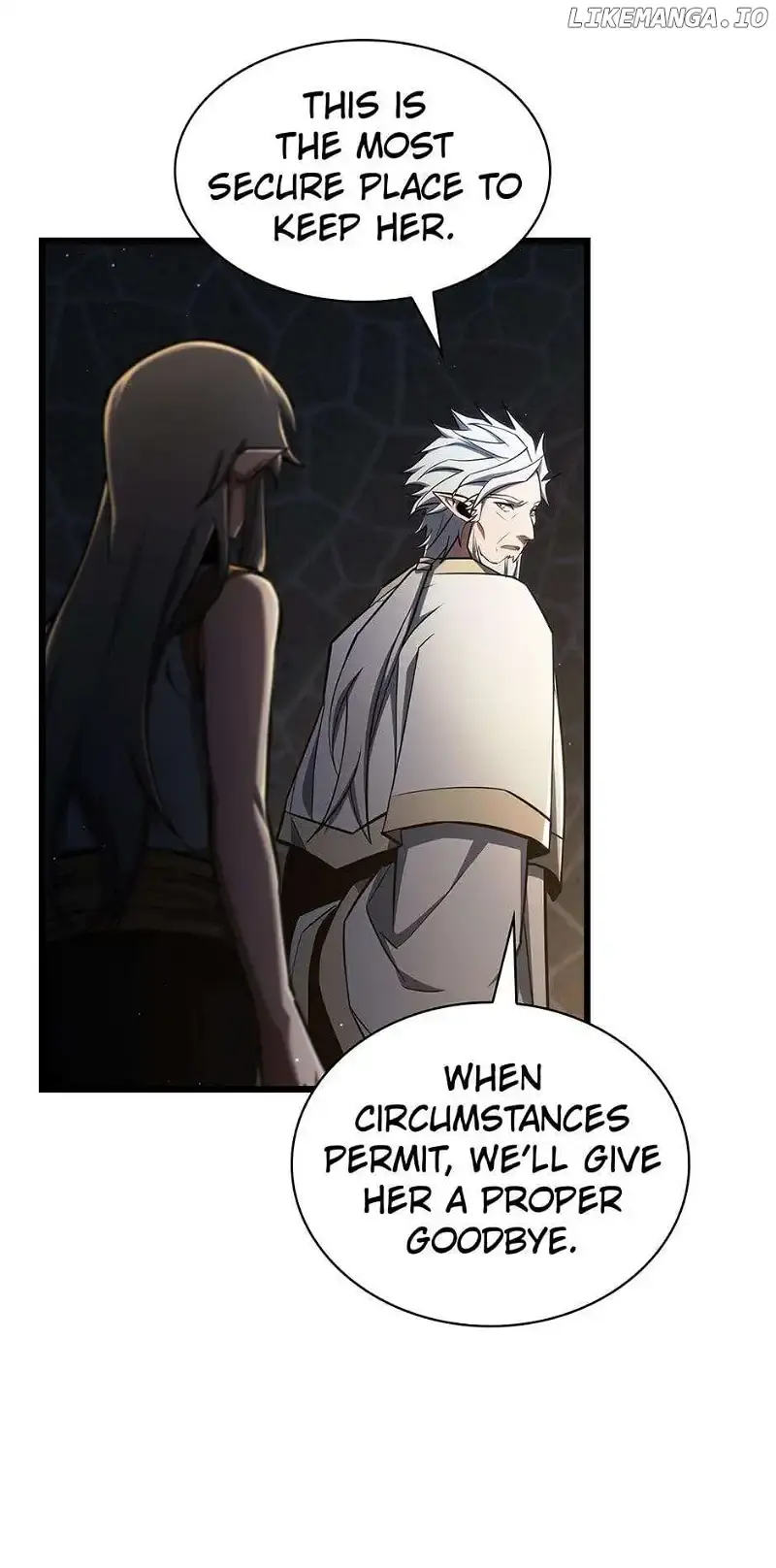 The Beginning After the End Chapter 181 Page 6