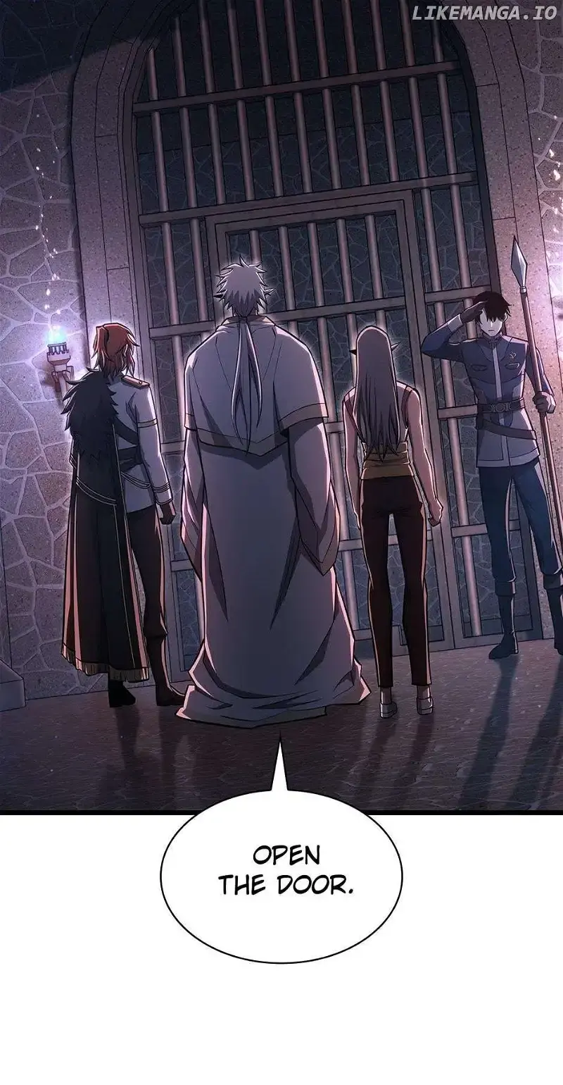 The Beginning After the End Chapter 181 Page 8