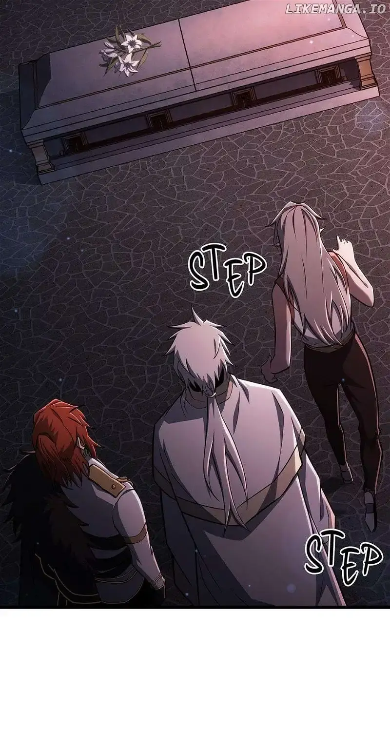 The Beginning After the End Chapter 181 Page 10