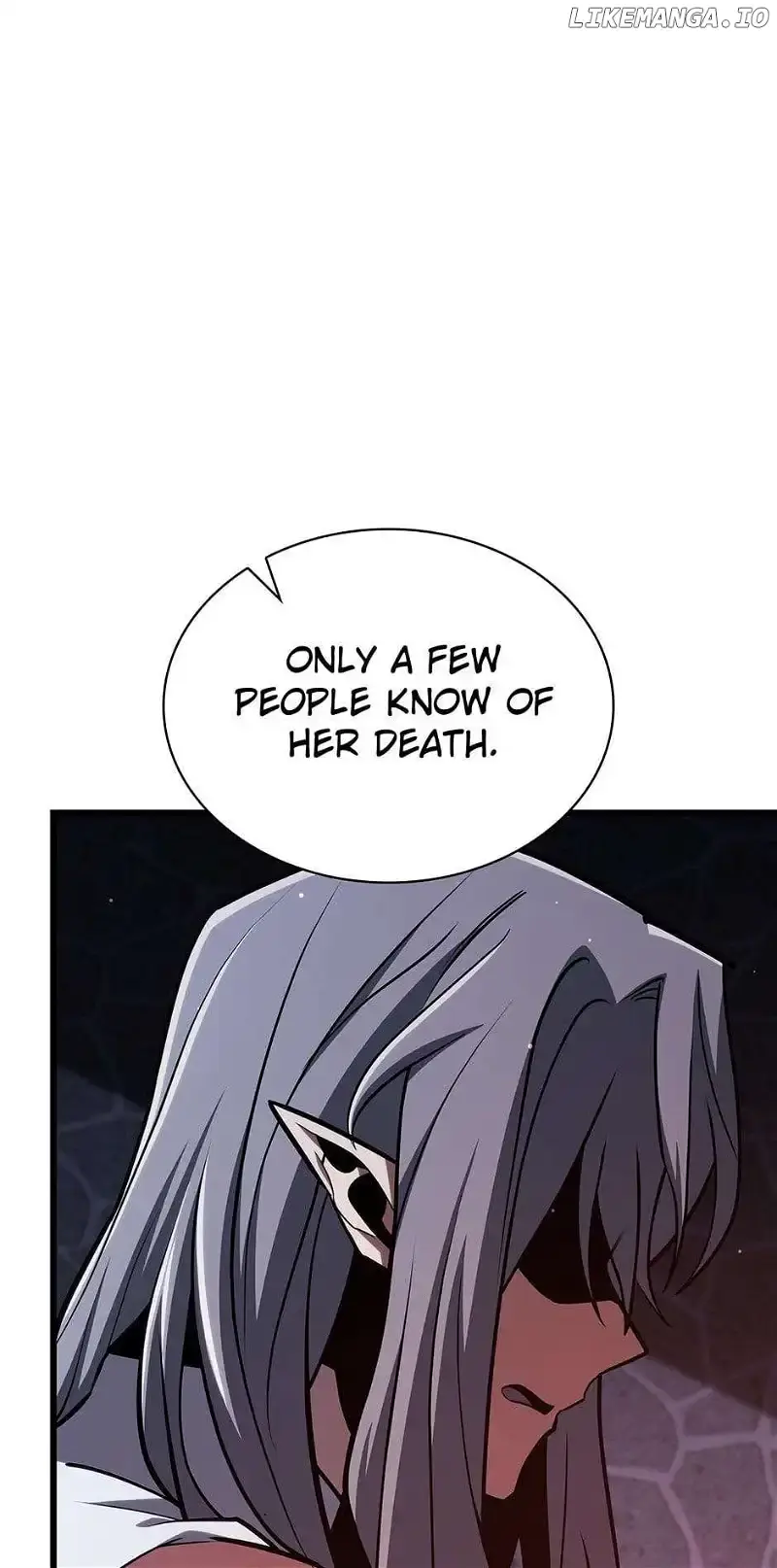 The Beginning After the End Chapter 181 Page 12