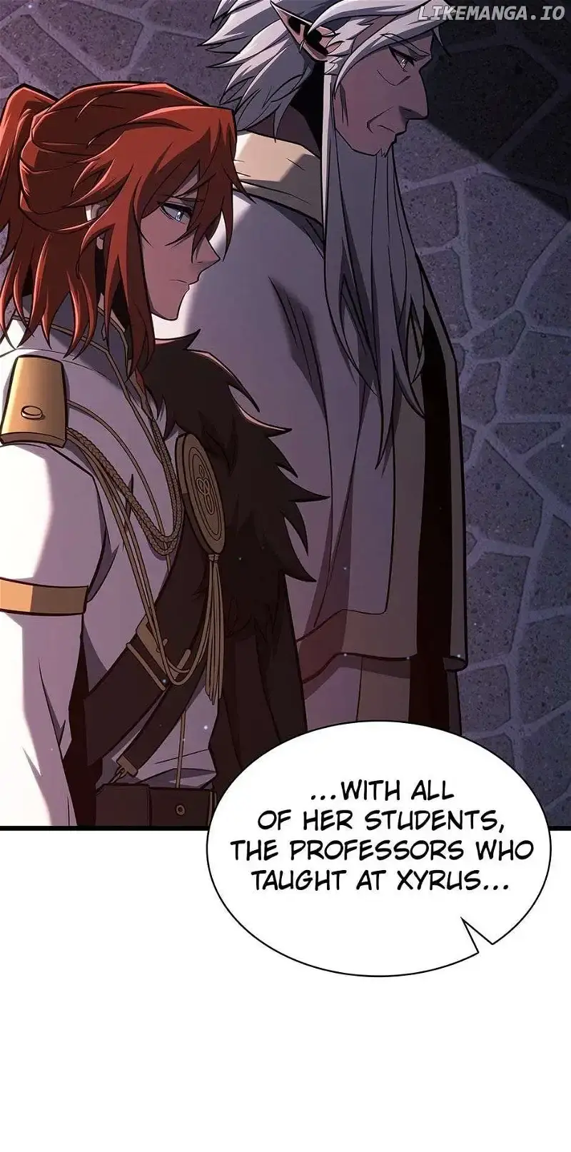 The Beginning After the End Chapter 181 Page 14