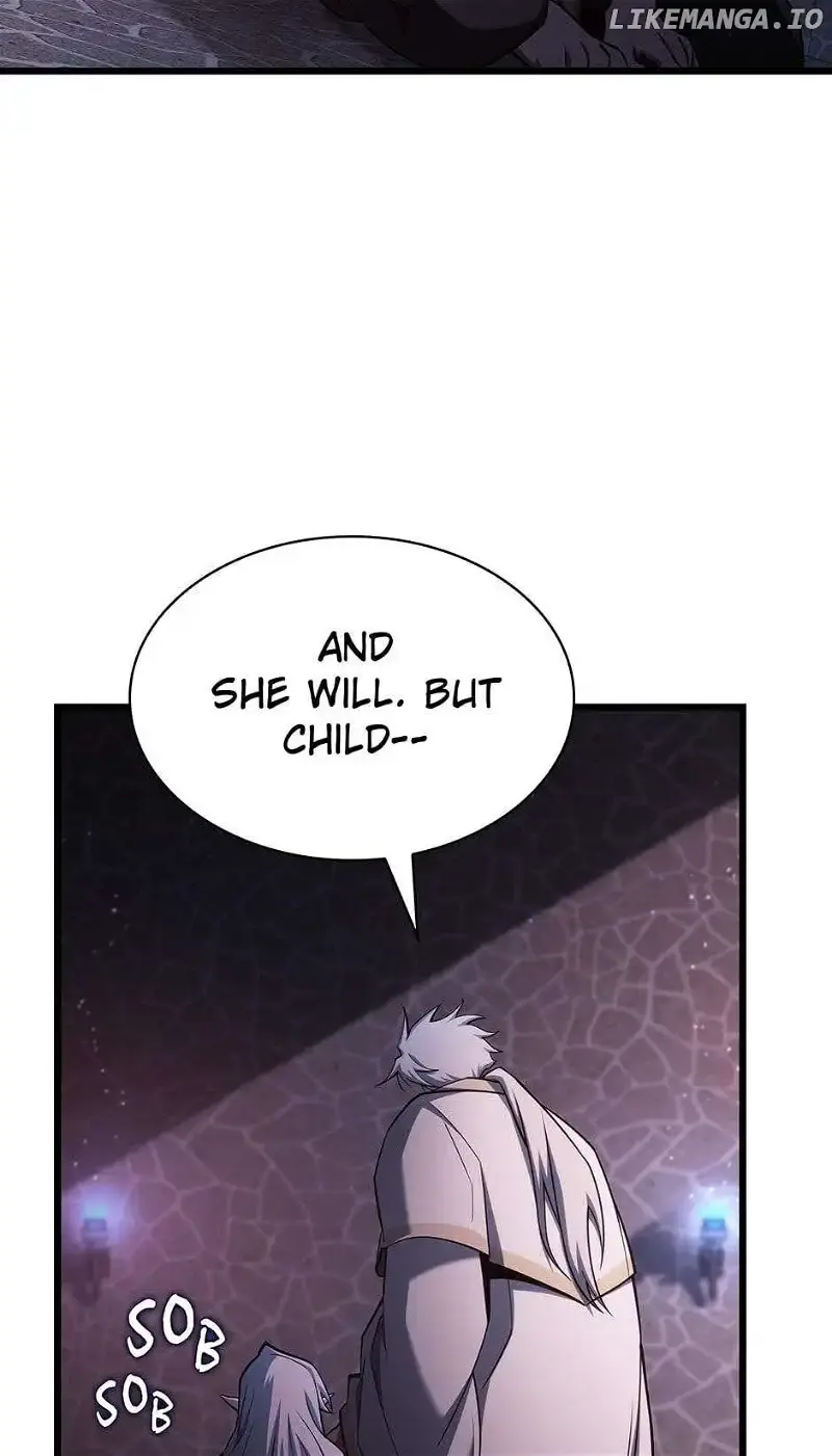 The Beginning After the End Chapter 181 Page 17