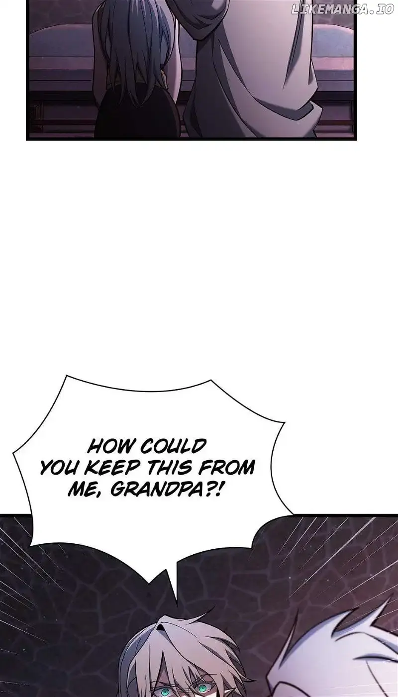 The Beginning After the End Chapter 181 Page 18