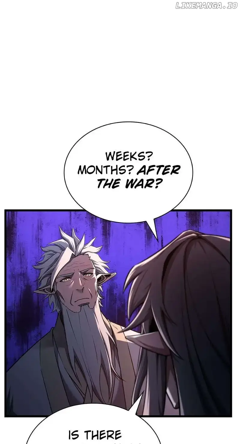 The Beginning After the End Chapter 181 Page 20