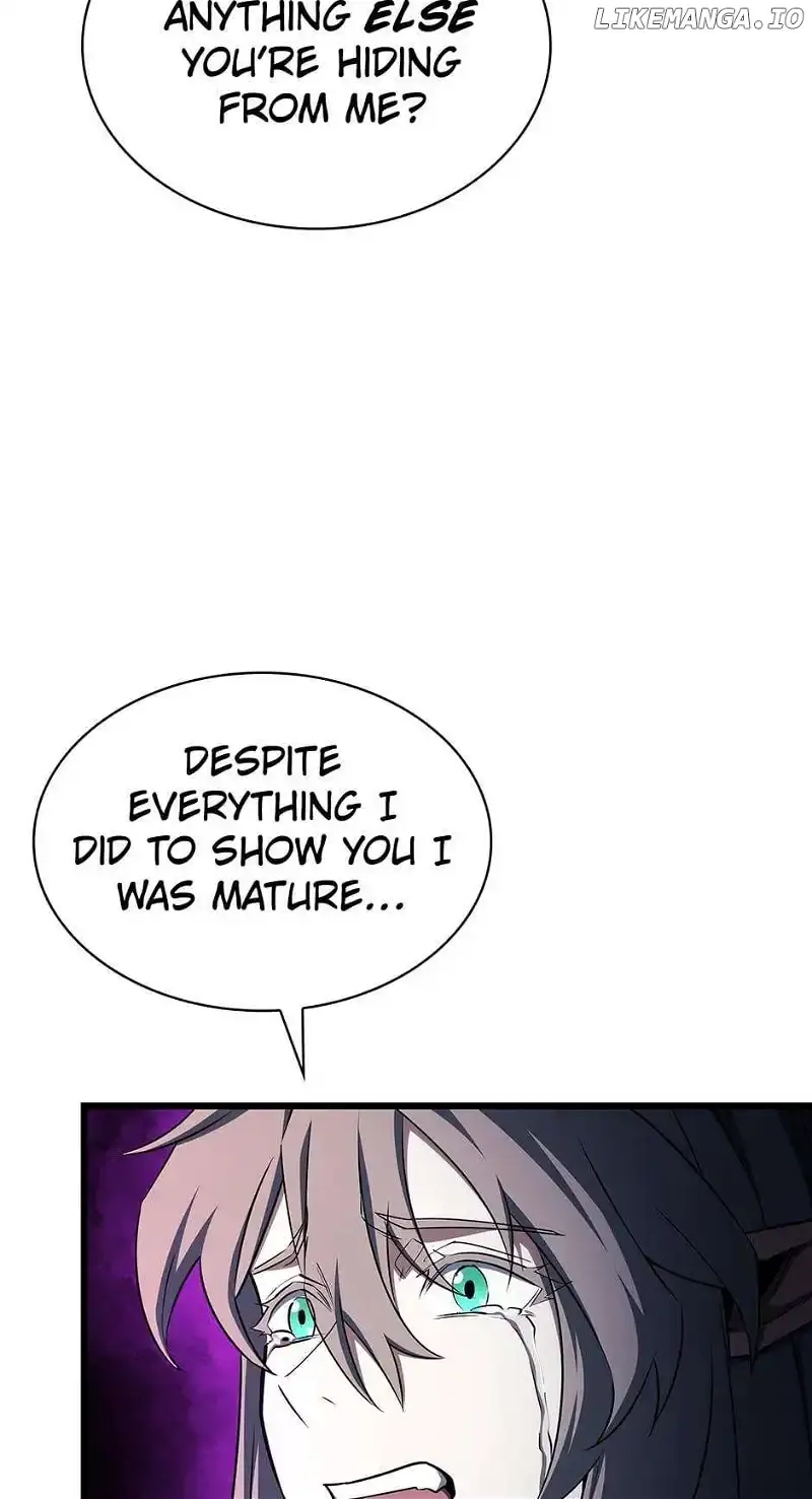 The Beginning After the End Chapter 181 Page 21