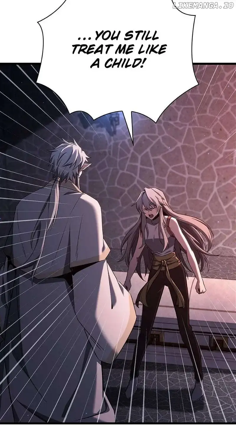 The Beginning After the End Chapter 181 Page 23