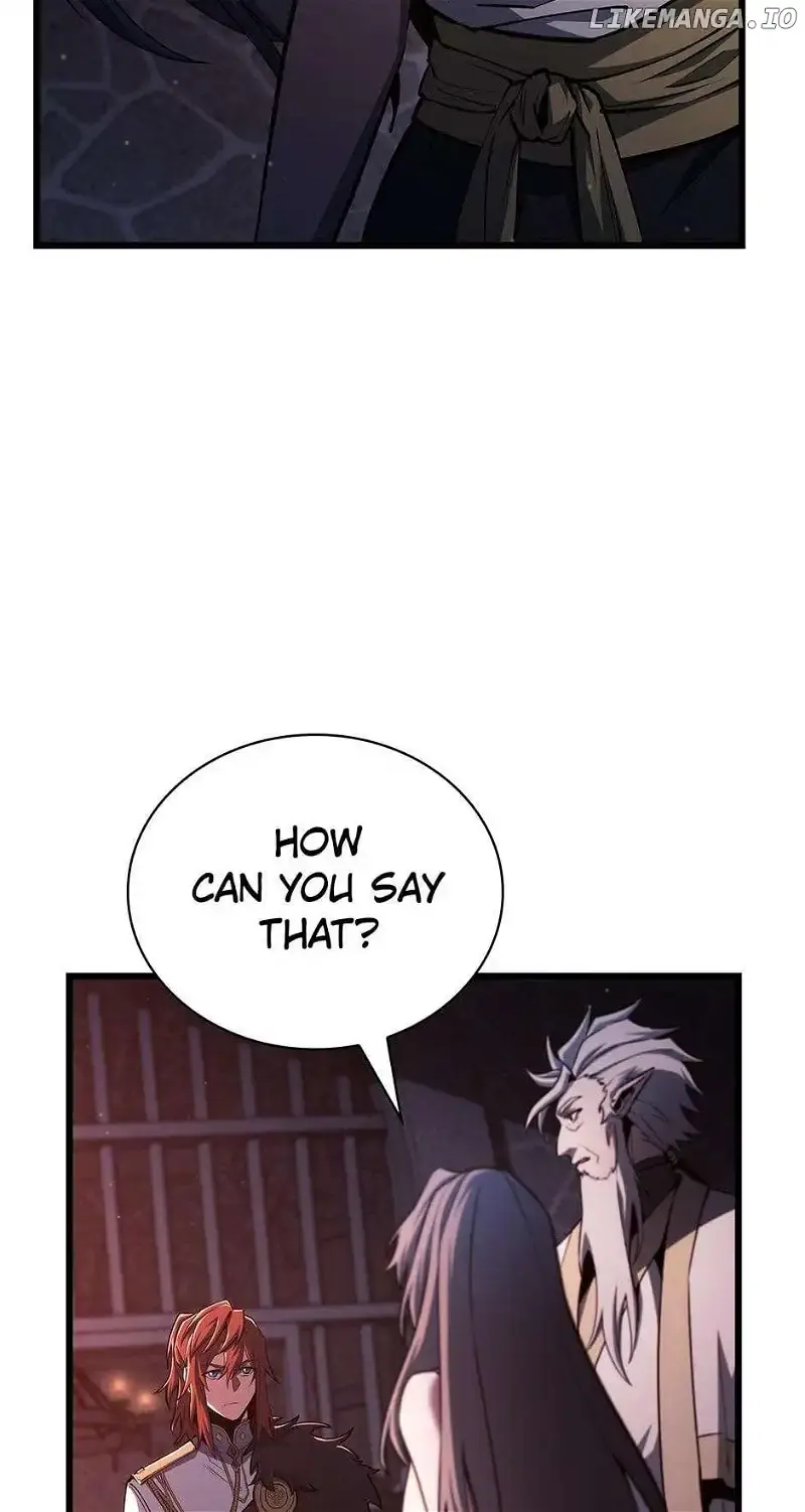 The Beginning After the End Chapter 181 Page 26