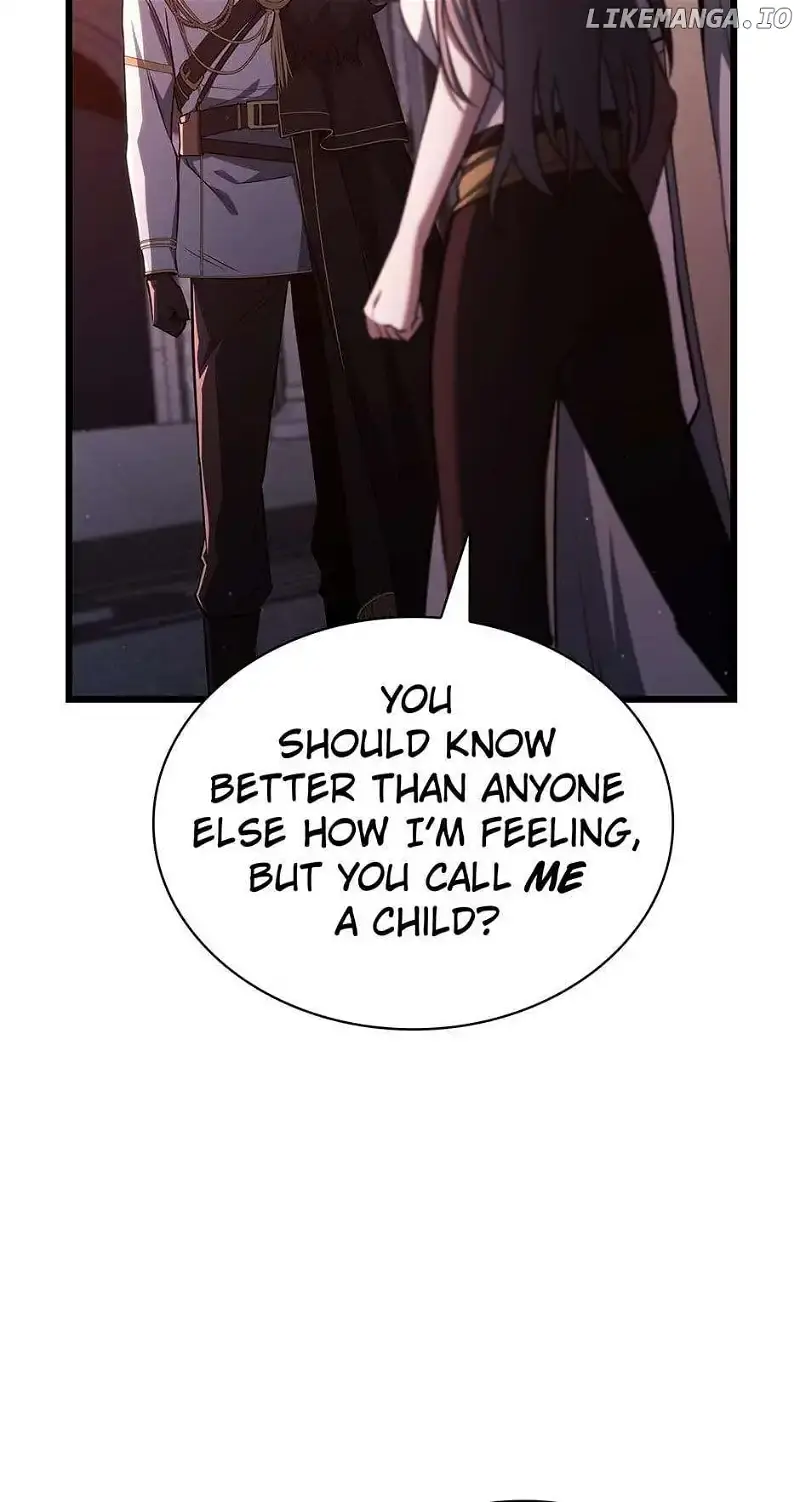 The Beginning After the End Chapter 181 Page 27