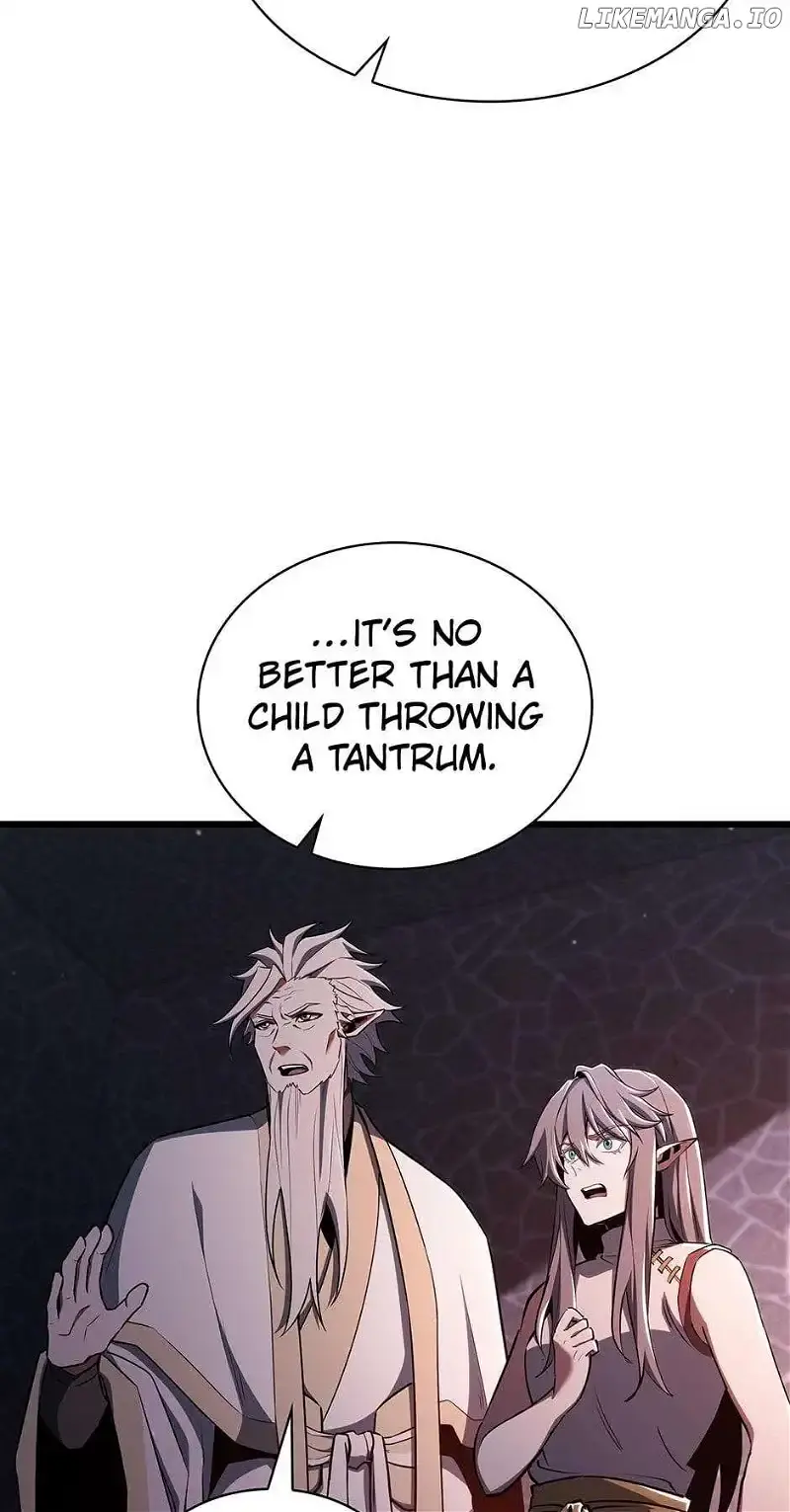 The Beginning After the End Chapter 181 Page 30