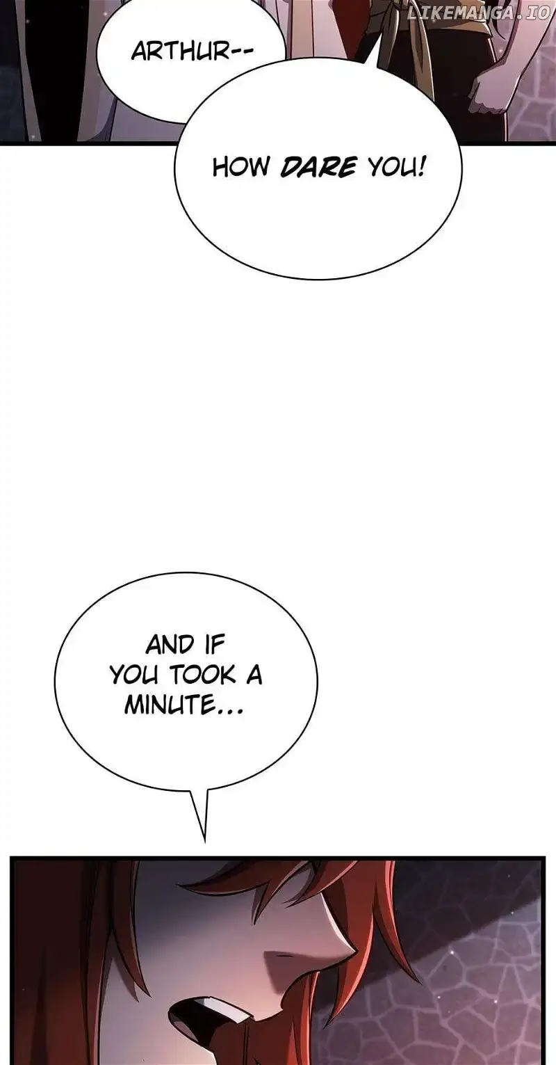 The Beginning After the End Chapter 181 Page 31