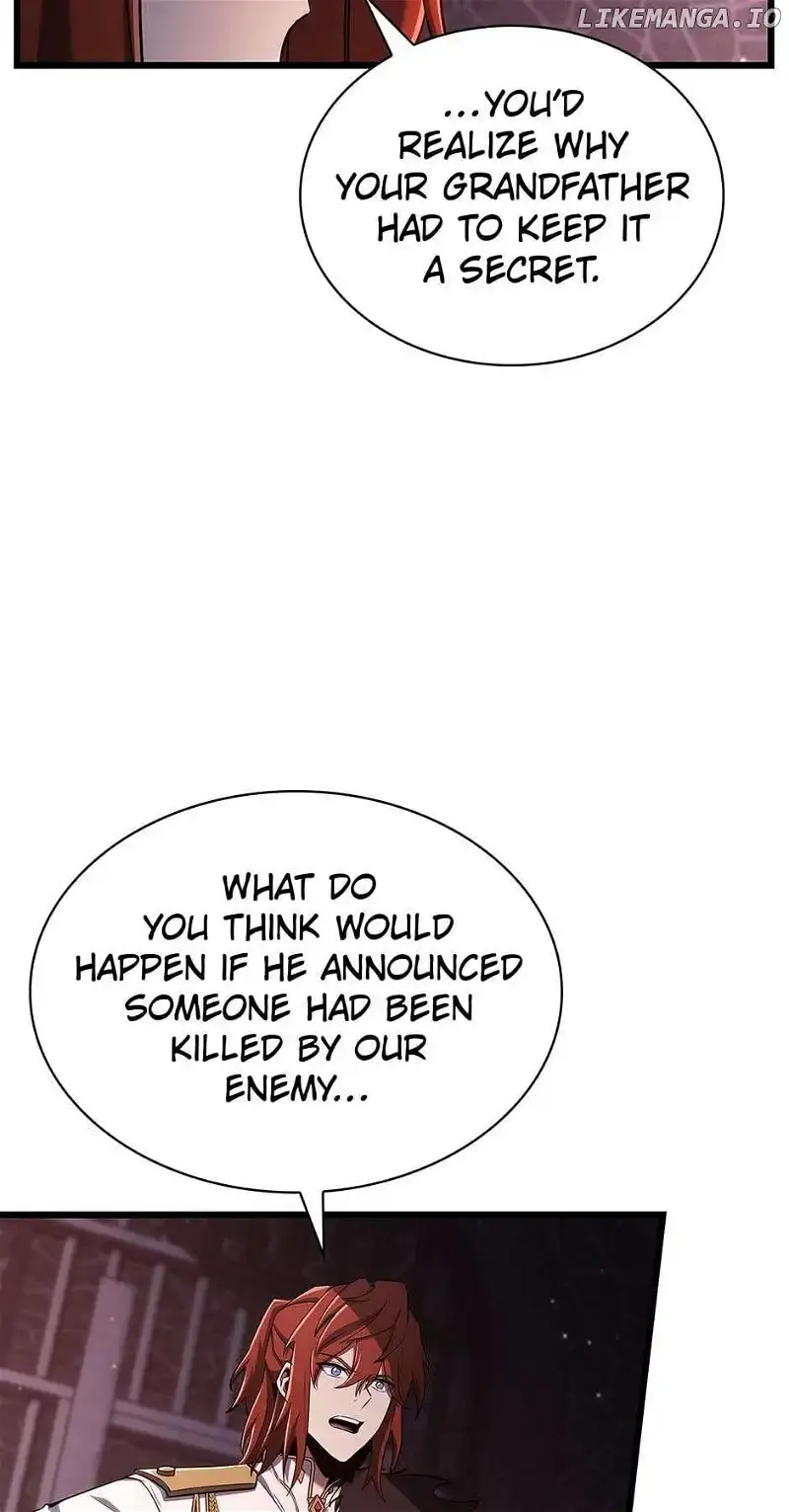 The Beginning After the End Chapter 181 Page 32