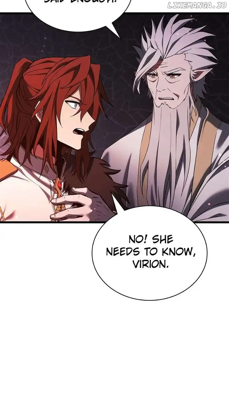 The Beginning After the End Chapter 181 Page 37