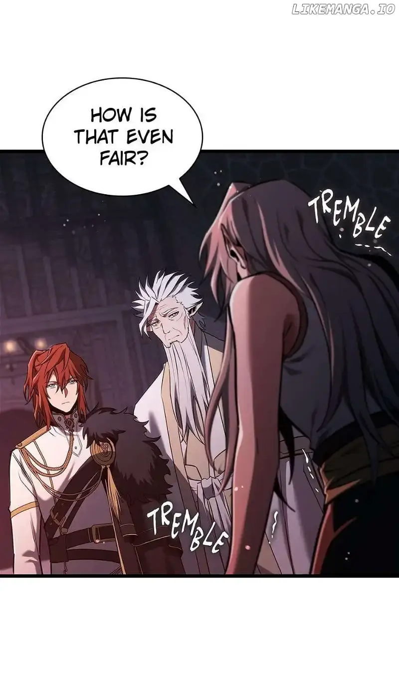 The Beginning After the End Chapter 181 Page 38