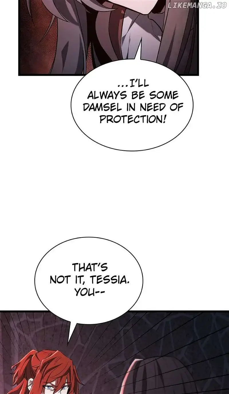 The Beginning After the End Chapter 181 Page 40