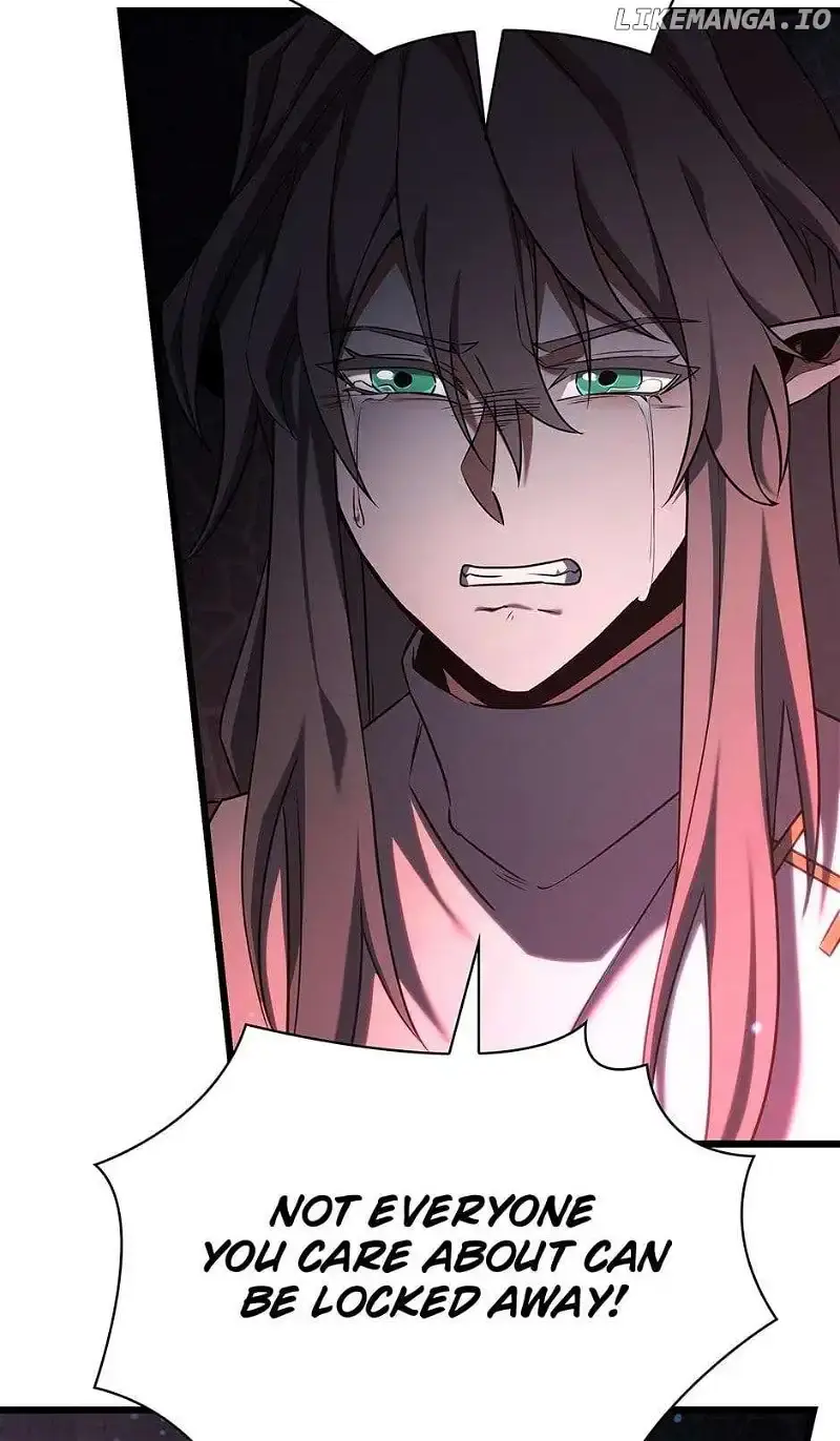 The Beginning After the End Chapter 181 Page 42