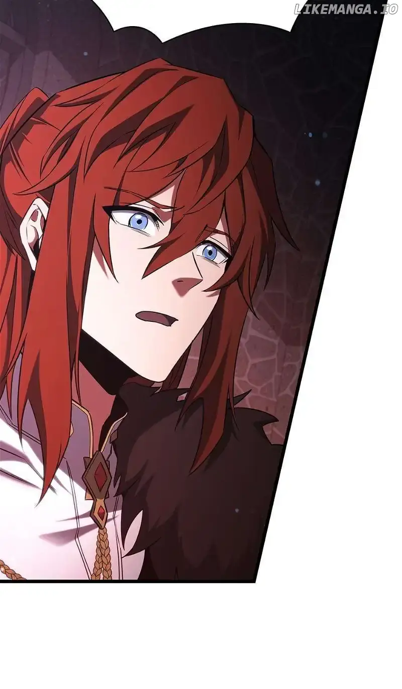 The Beginning After the End Chapter 181 Page 43