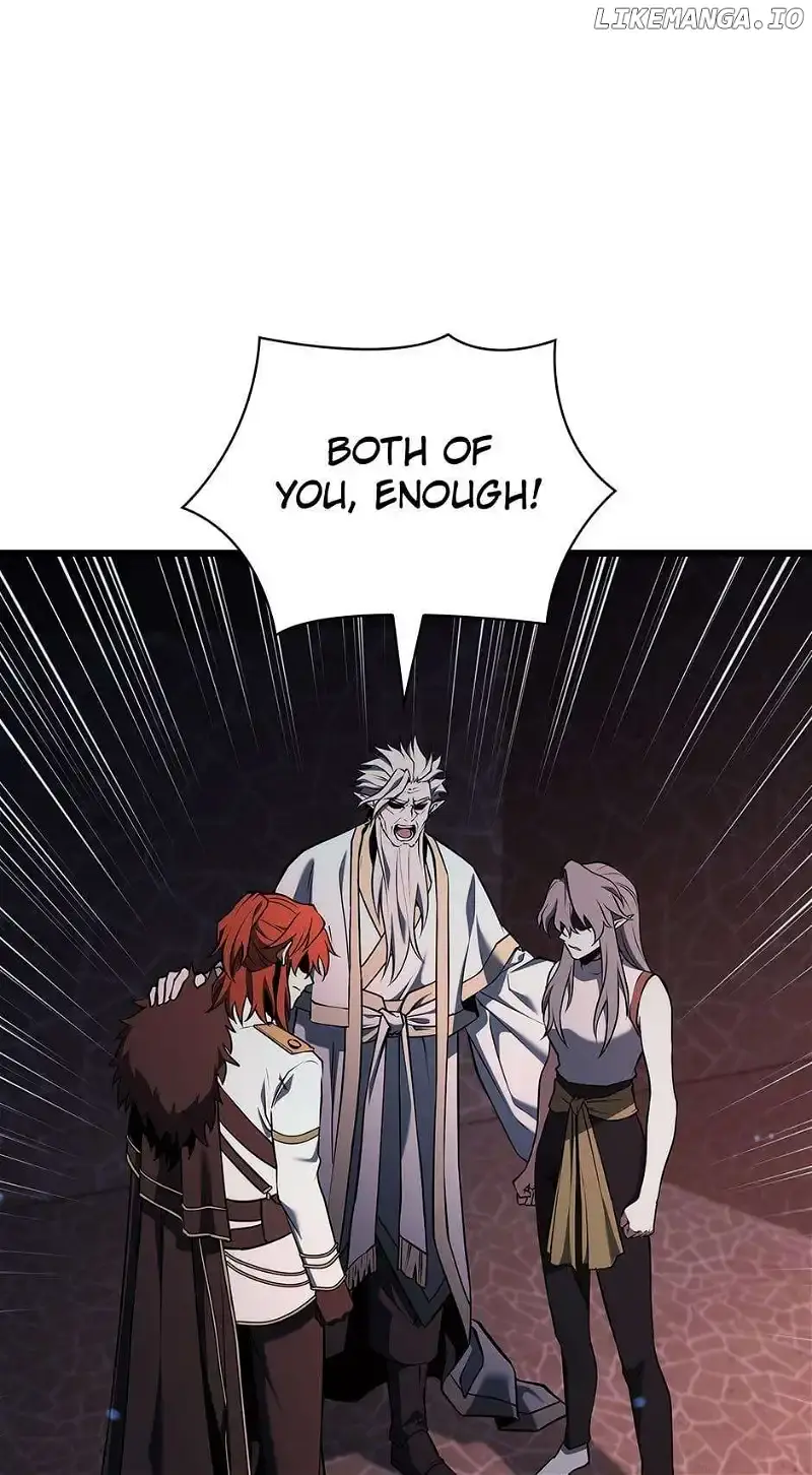 The Beginning After the End Chapter 181 Page 44