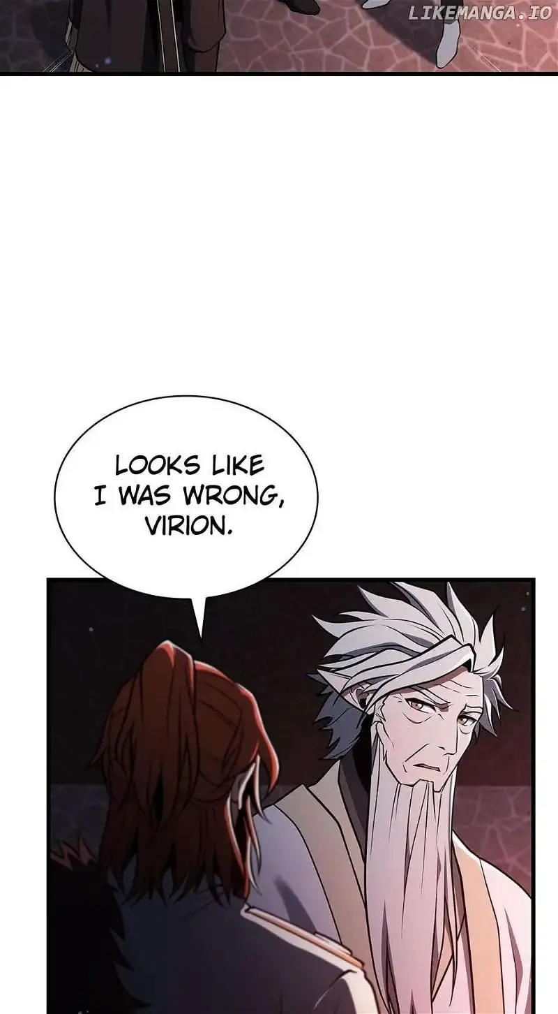 The Beginning After the End Chapter 181 Page 45