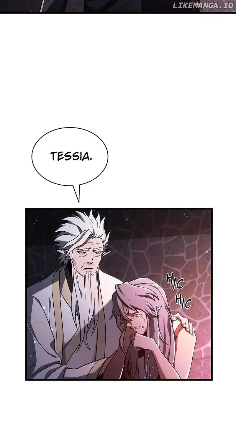 The Beginning After the End Chapter 181 Page 48