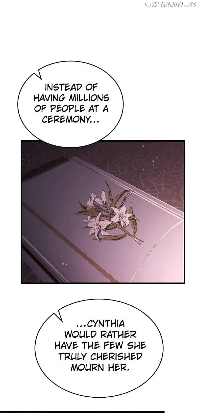 The Beginning After the End Chapter 181 Page 50