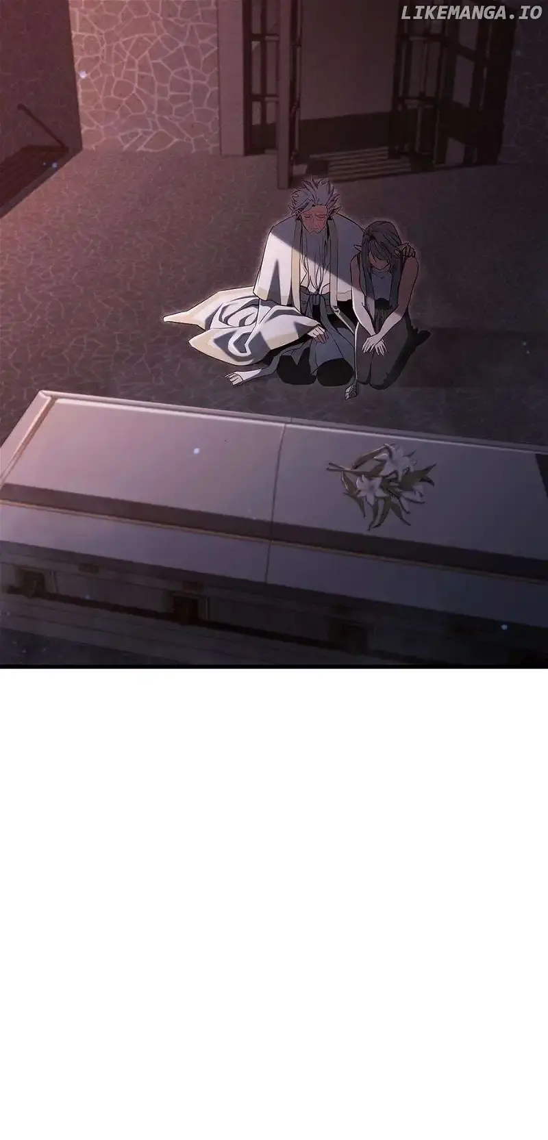 The Beginning After the End Chapter 181 Page 52