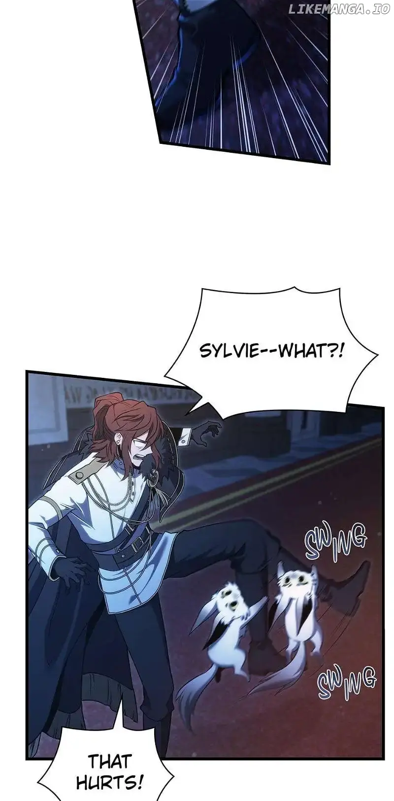 The Beginning After the End Chapter 181 Page 56