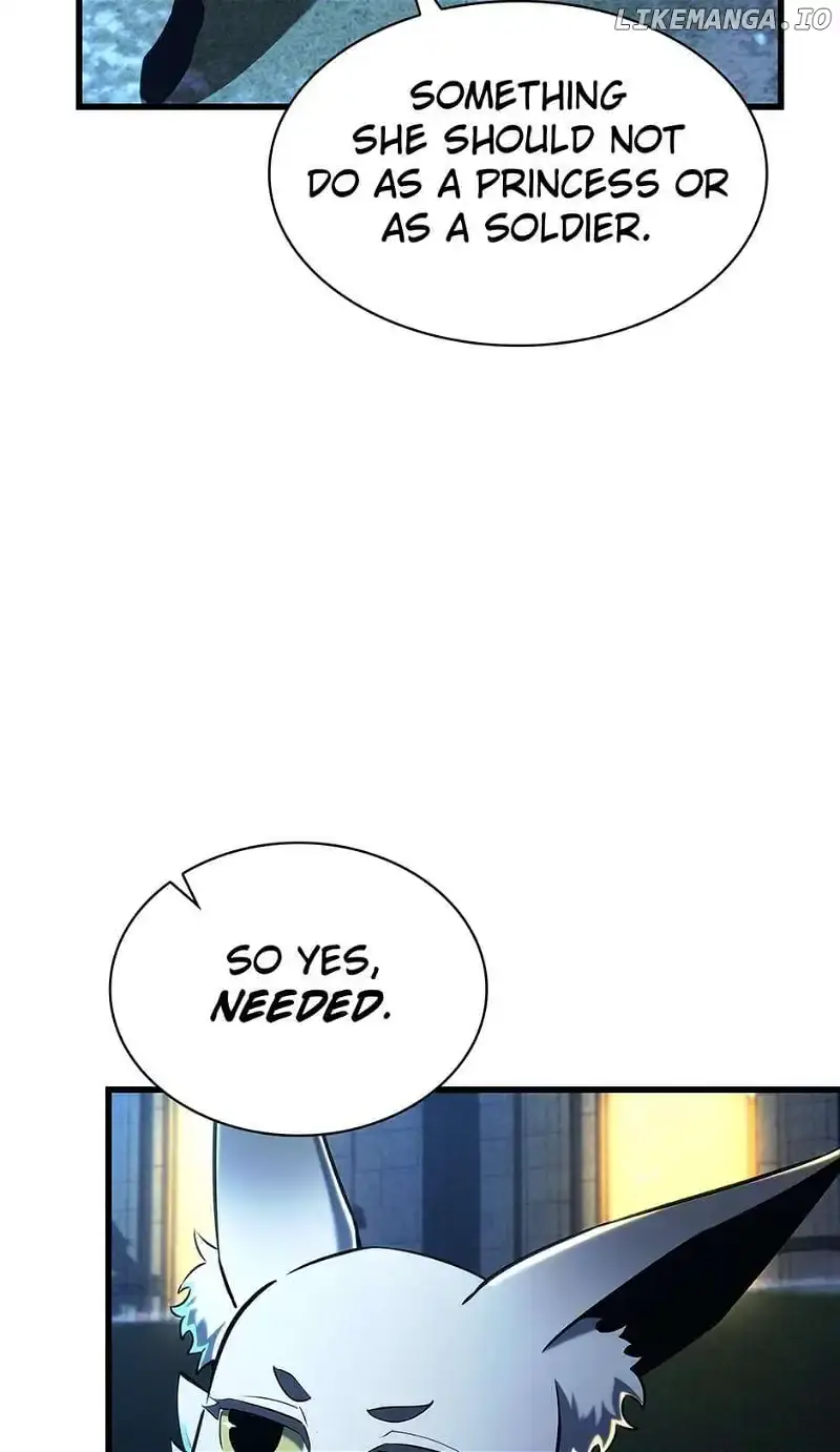 The Beginning After the End Chapter 181 Page 63