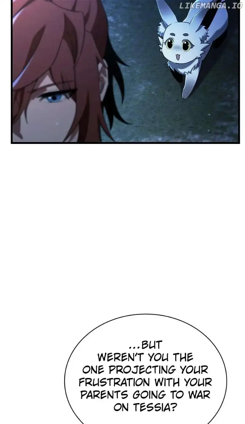 The Beginning After the End Chapter 181 Page 65