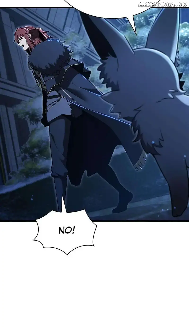 The Beginning After the End Chapter 181 Page 66