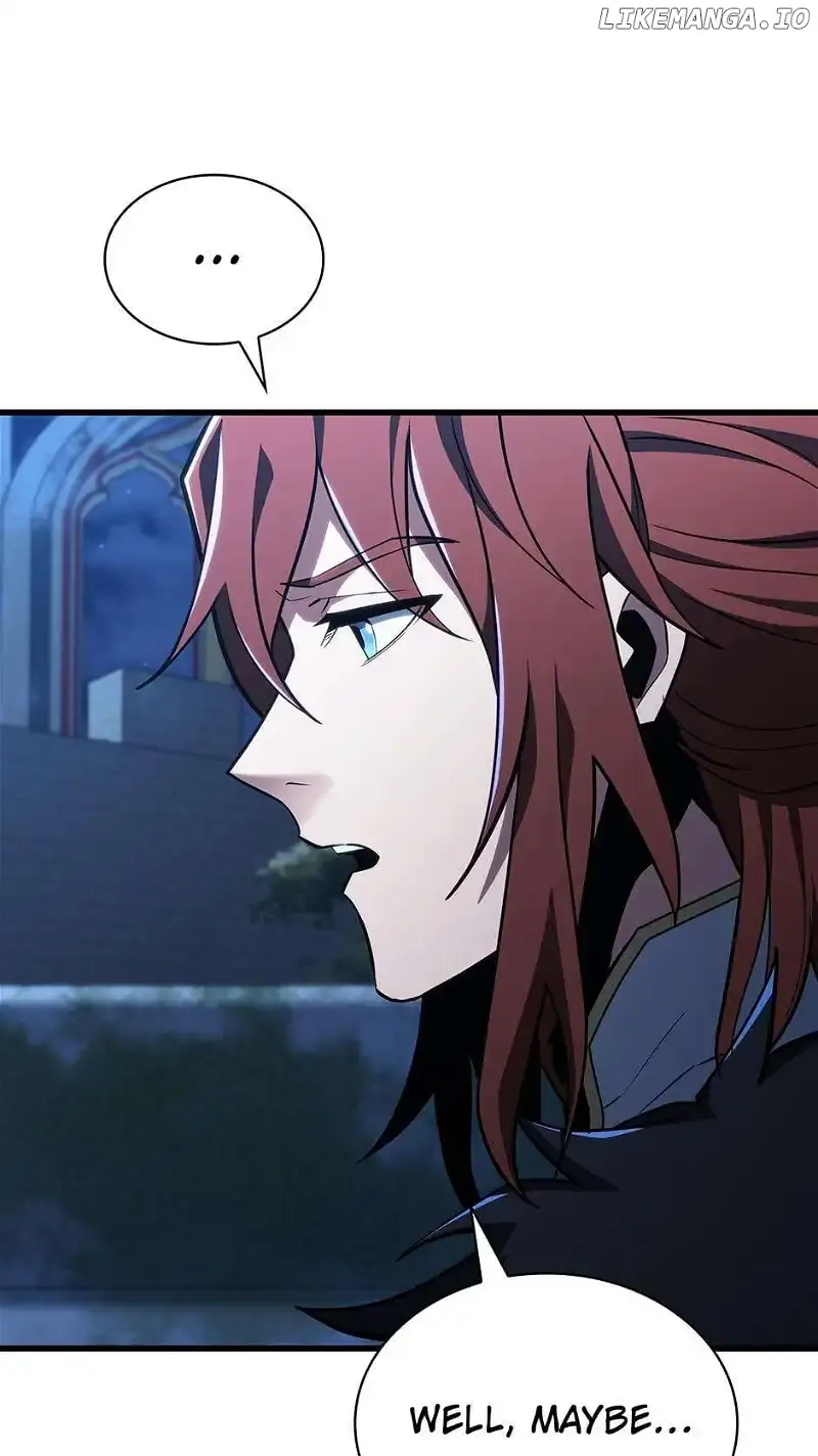 The Beginning After the End Chapter 181 Page 67