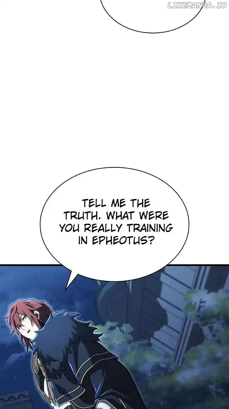 The Beginning After the End Chapter 181 Page 68