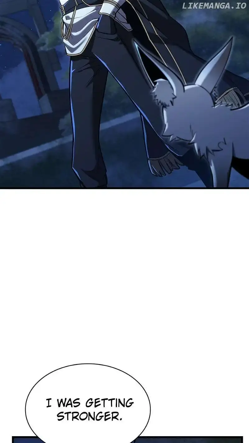 The Beginning After the End Chapter 181 Page 69