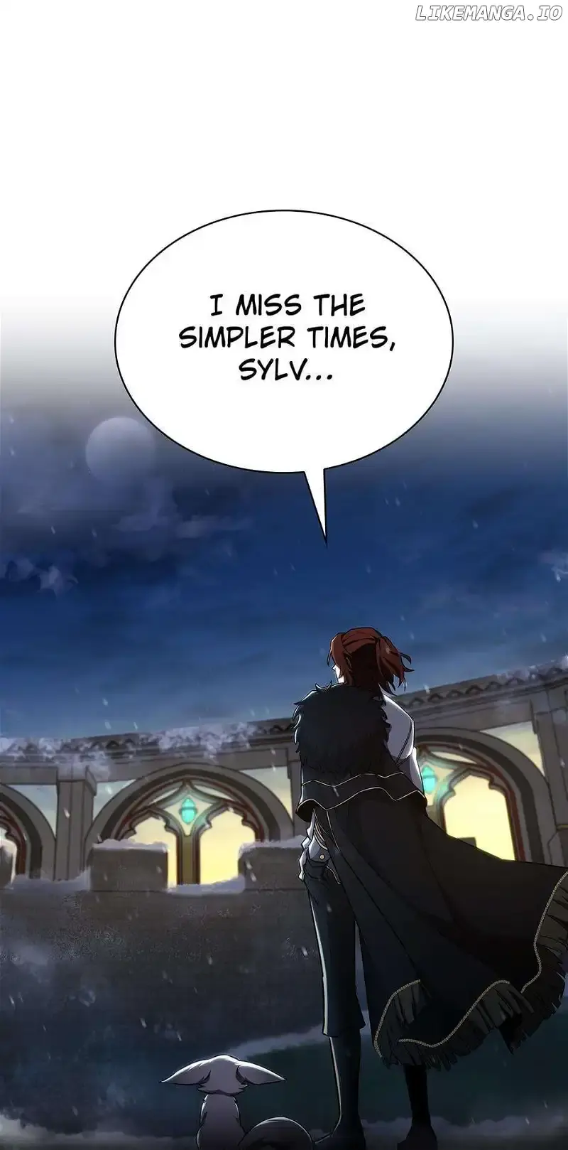 The Beginning After the End Chapter 181 Page 72