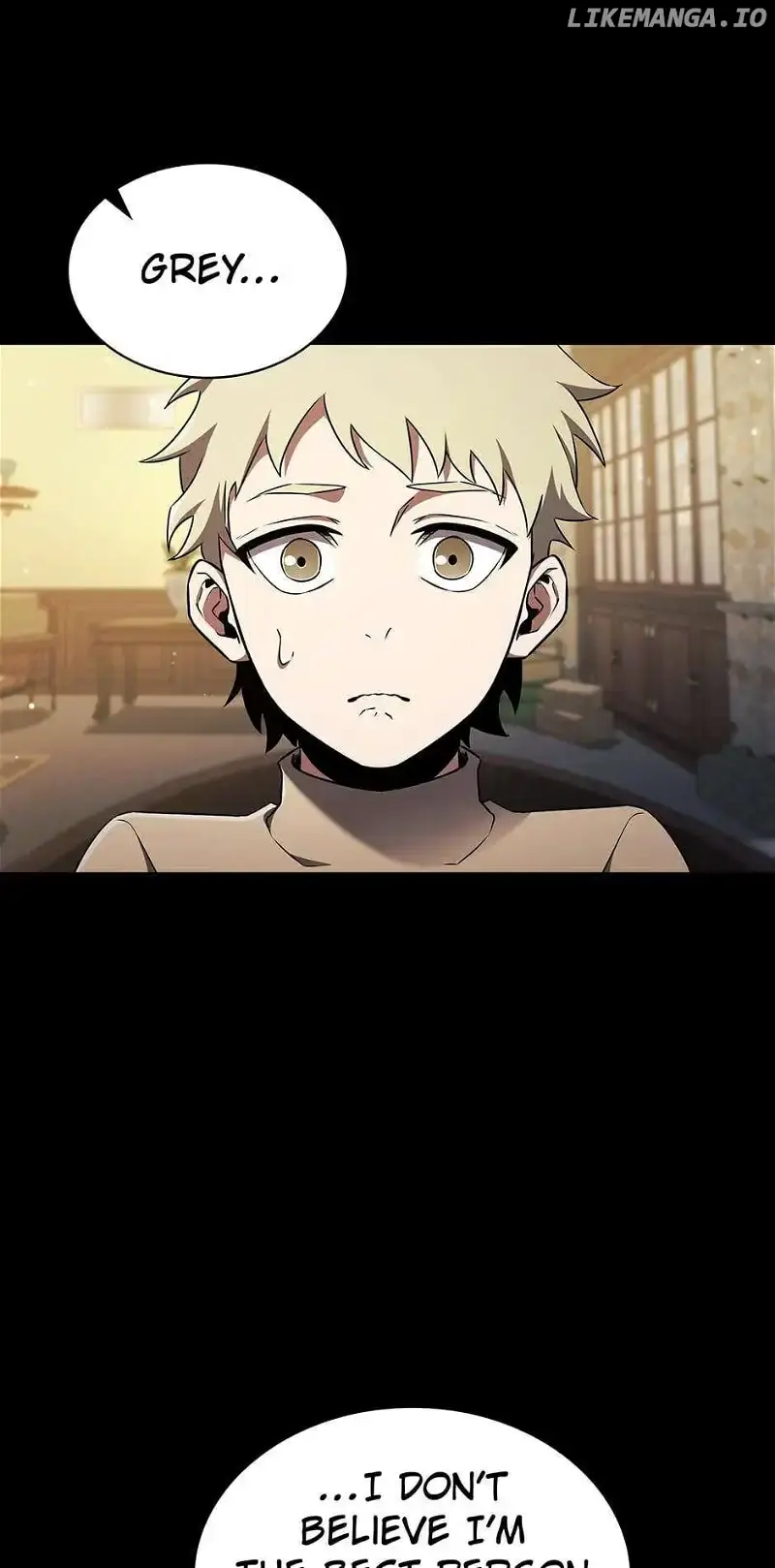 The Beginning After the End Chapter 181 Page 75