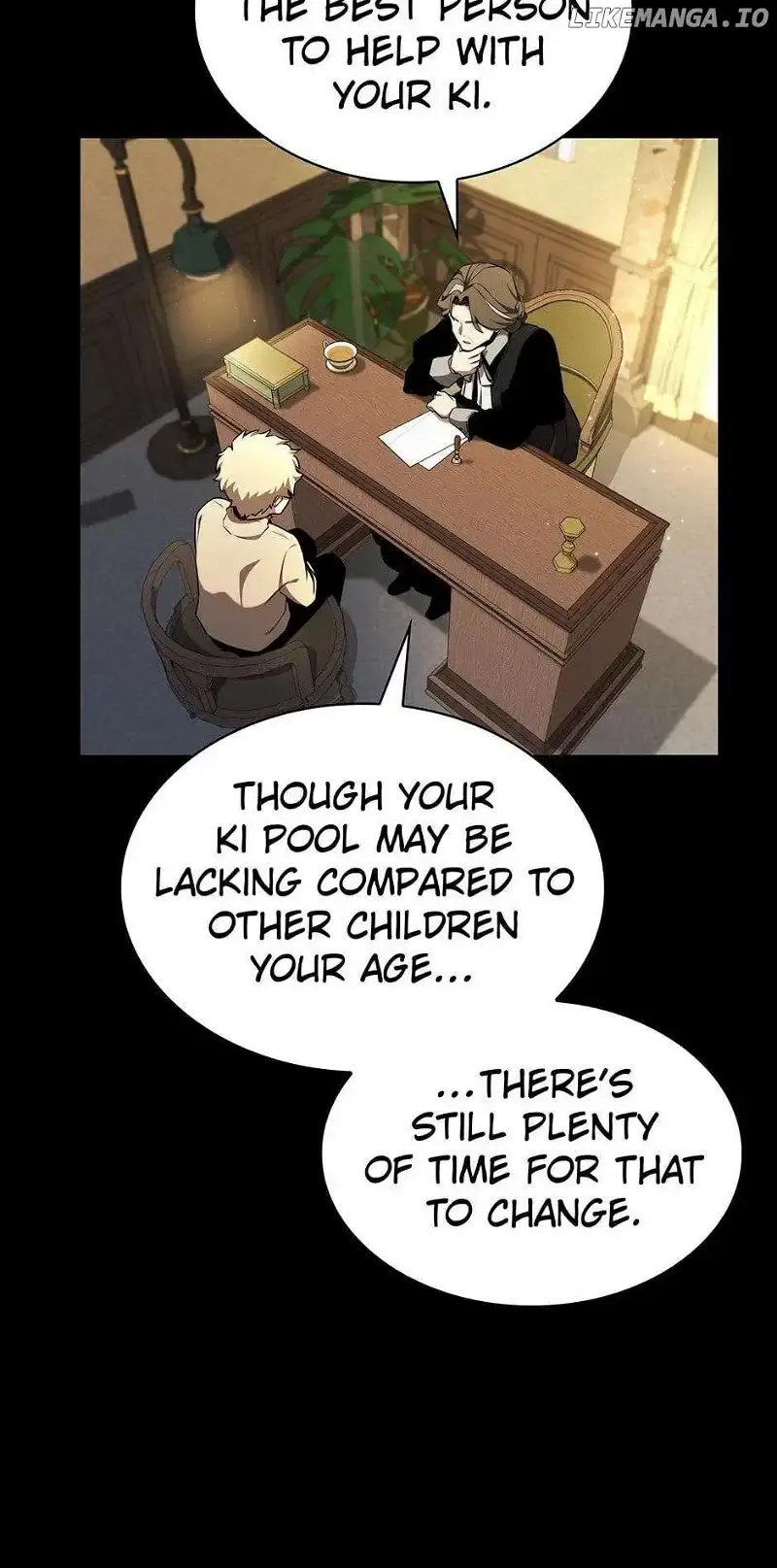 The Beginning After the End Chapter 181 Page 76