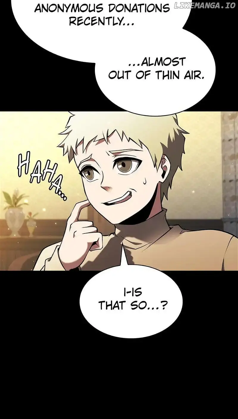 The Beginning After the End Chapter 181 Page 81