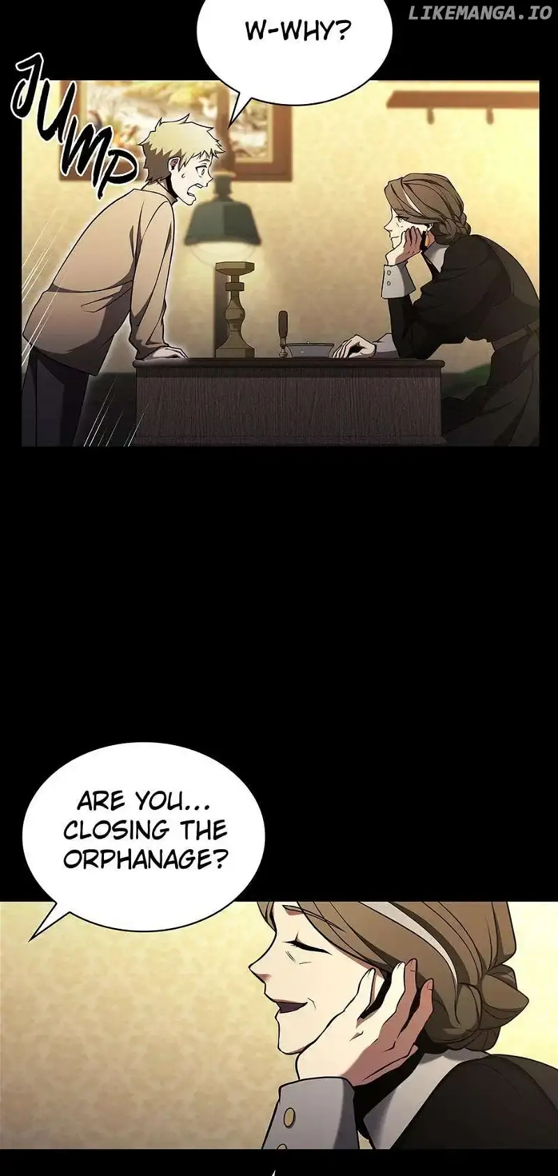 The Beginning After the End Chapter 181 Page 83