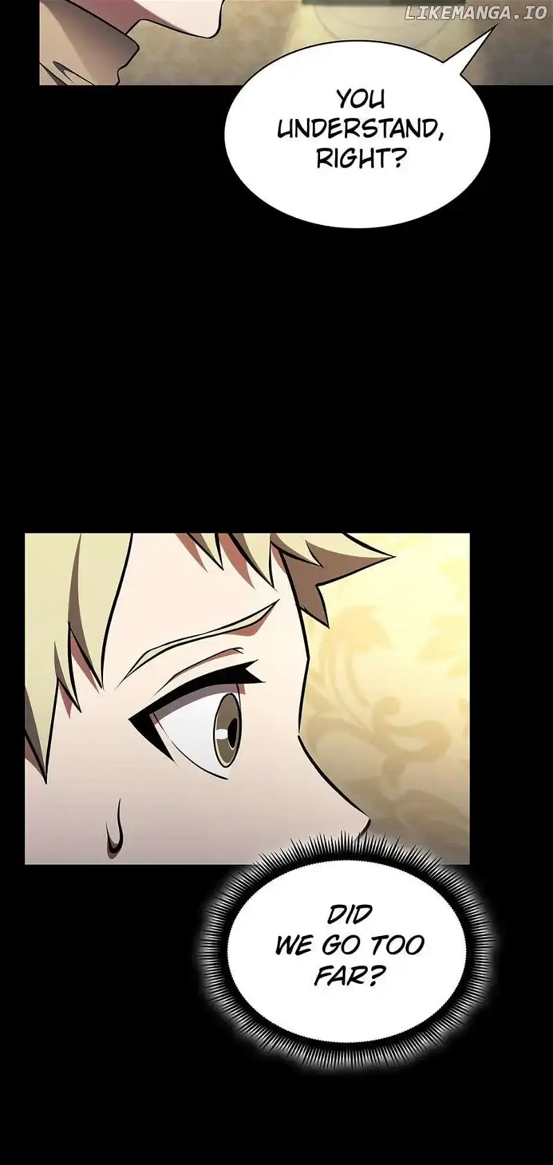 The Beginning After the End Chapter 181 Page 85