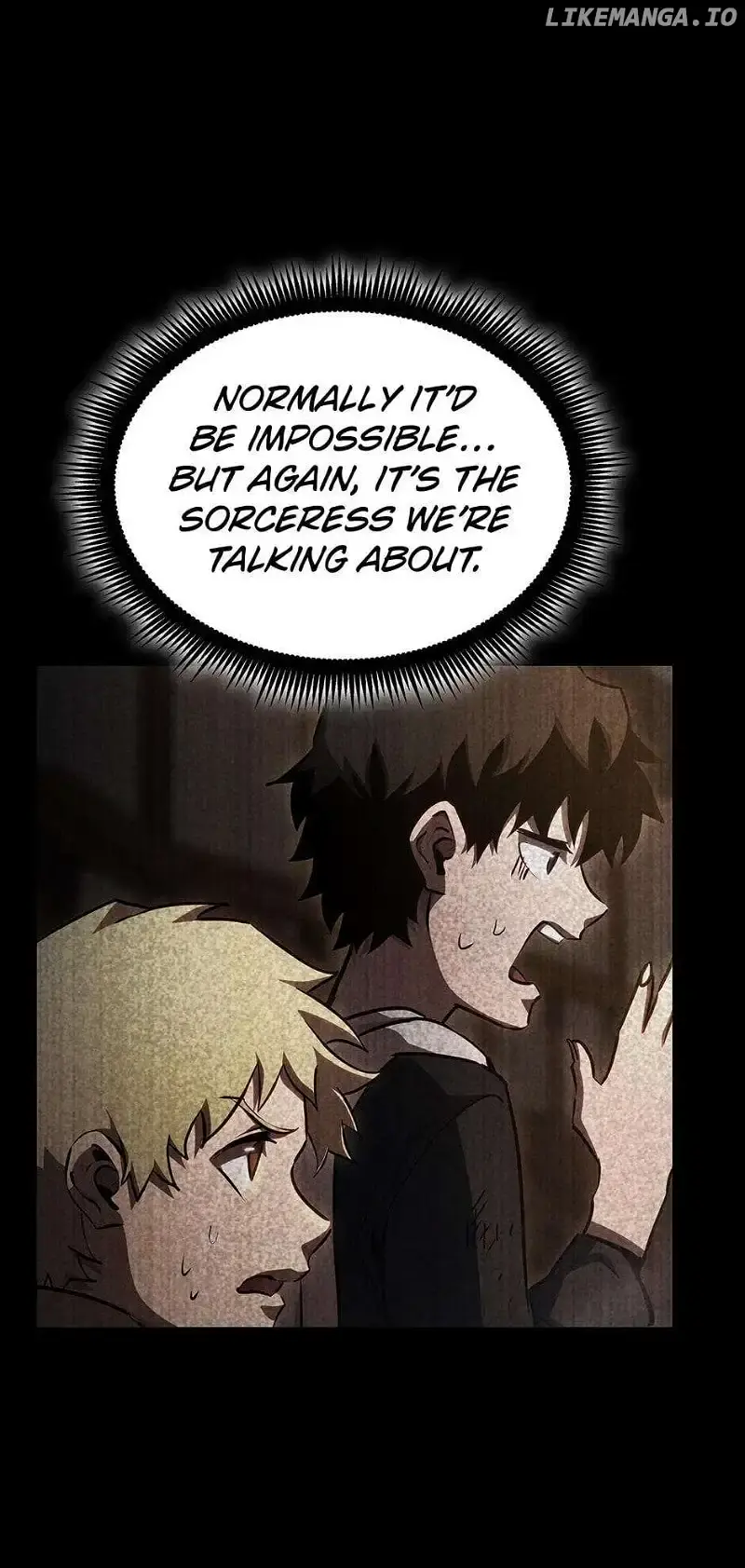 The Beginning After the End Chapter 181 Page 86