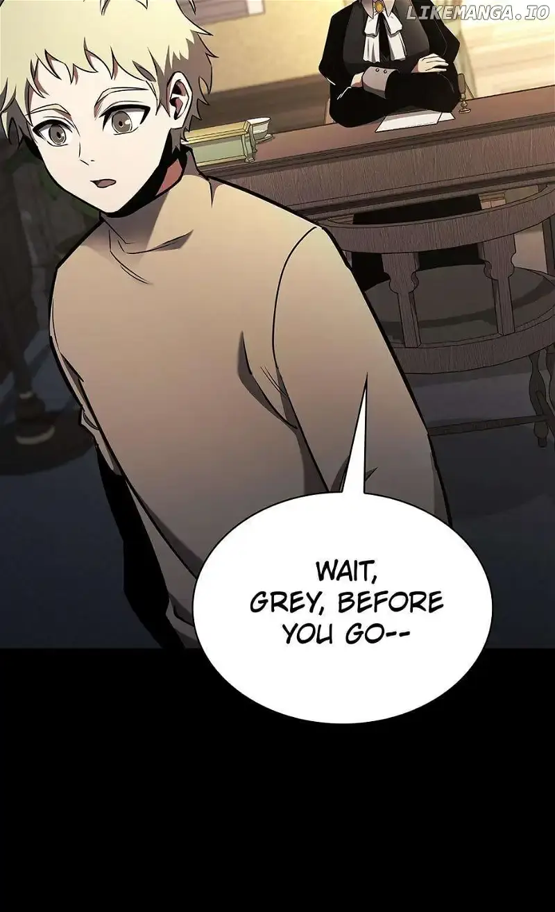 The Beginning After the End Chapter 181 Page 89