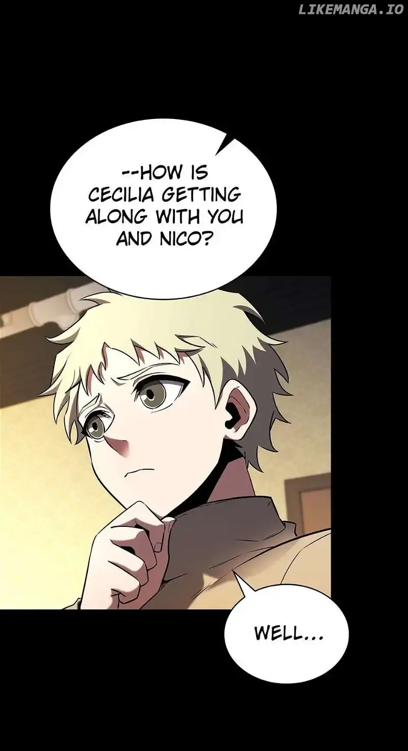 The Beginning After the End Chapter 181 Page 90