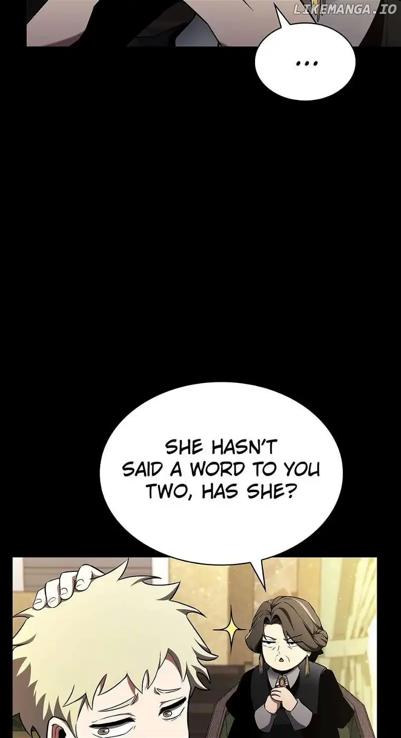 The Beginning After the End Chapter 181 Page 92