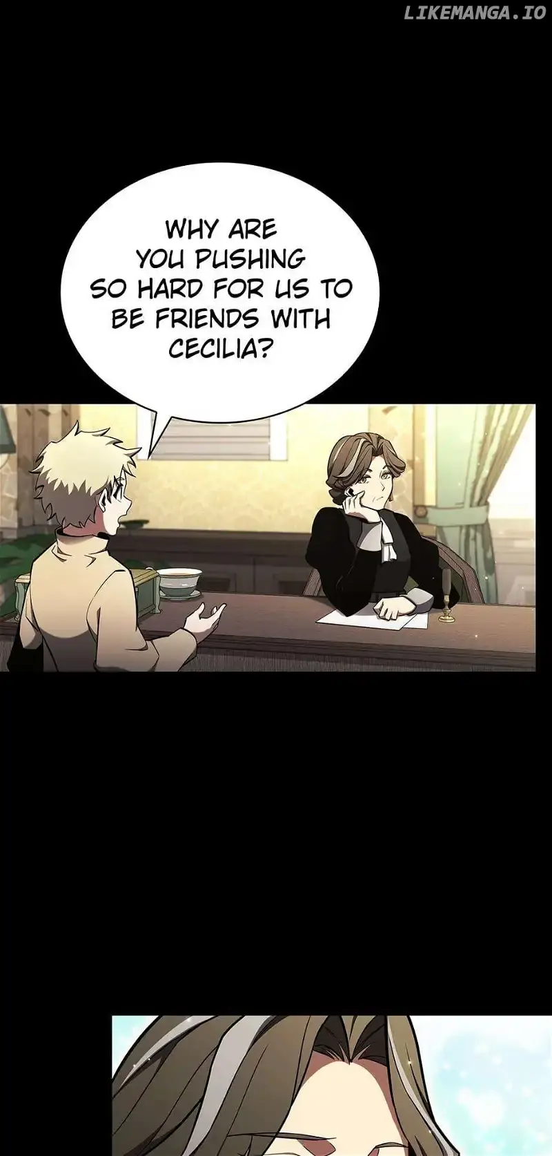 The Beginning After the End Chapter 181 Page 95