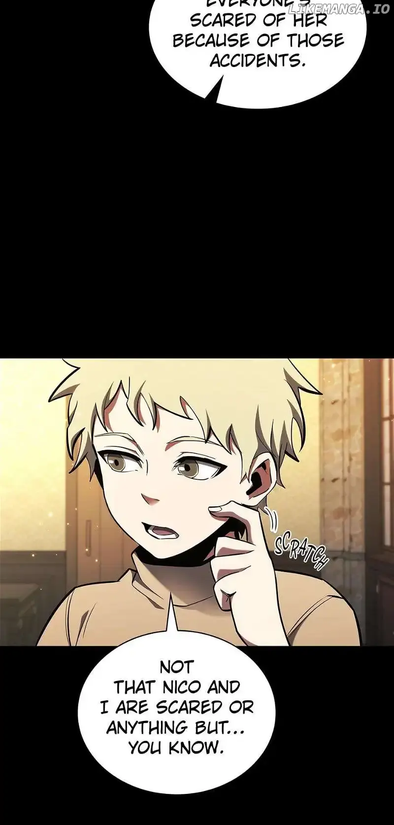 The Beginning After the End Chapter 181 Page 98