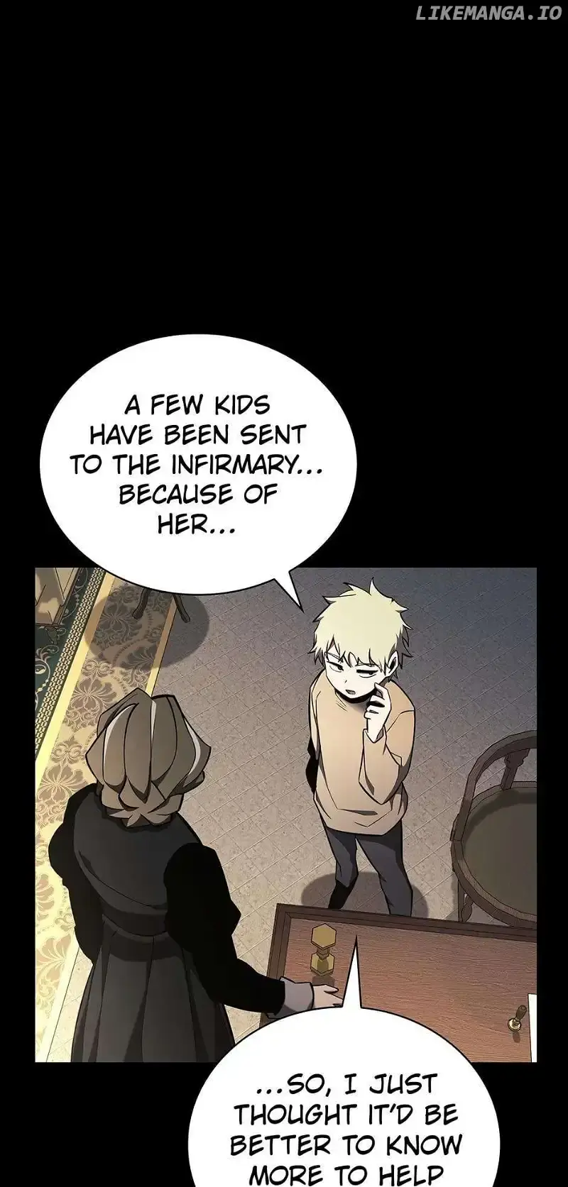 The Beginning After the End Chapter 181 Page 99