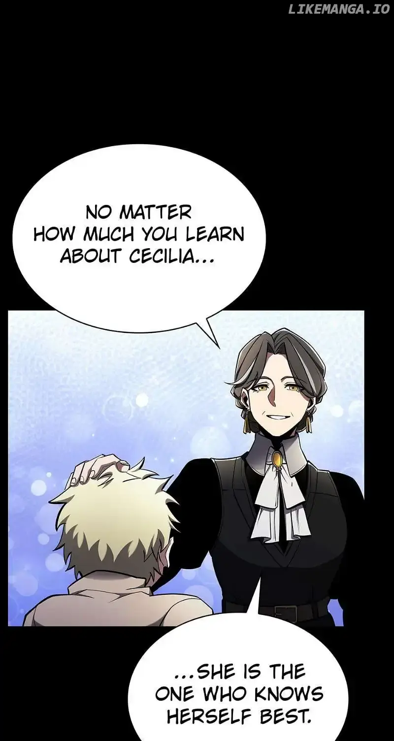 The Beginning After the End Chapter 181 Page 101